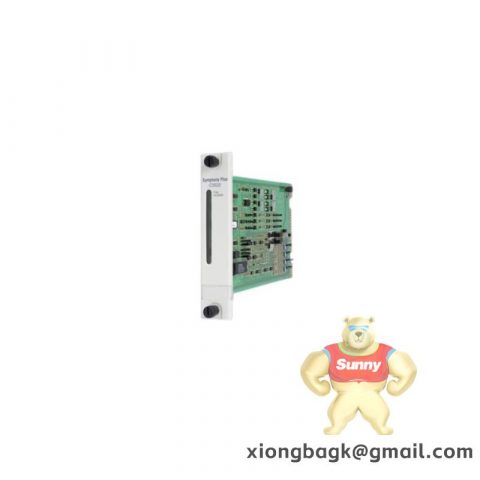 Omron SPCIS22 Digital Input Module