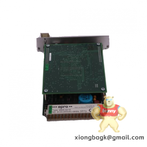 Square NHL361200Amp A 1200A 600Vac Industrial Control Module