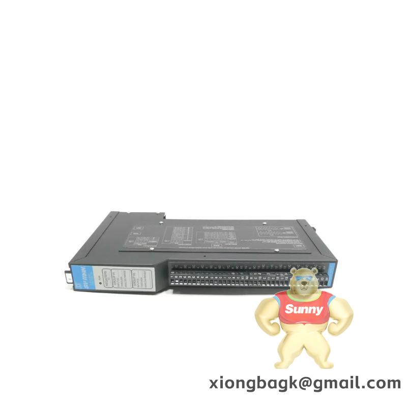 square_d_sy_max_8030-rim125_analog_input.jpg Square D QOB2902 Phase Circuit Breaker - Reliable Electrical Protection