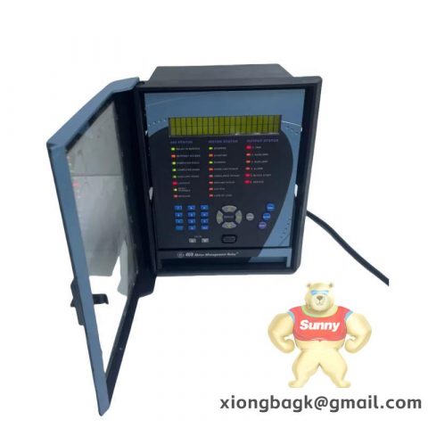 GE IC698CRE020-FE - Enhanced Control Module for Industrial Automation Systems