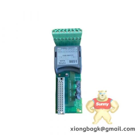 GE 531X302DCIAWG1 ACC-5595-208 350-805595-208N Industrial Control Module