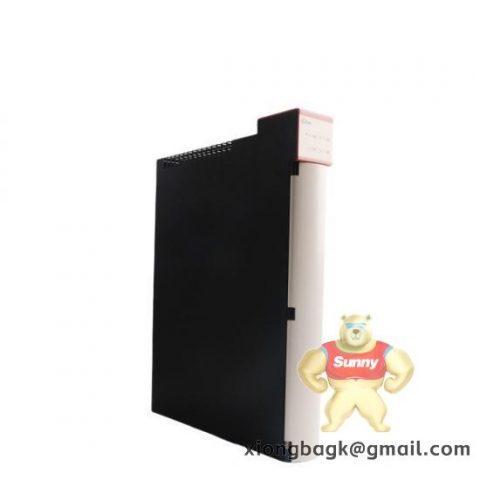 GE IC200MDD841CA Industrial Module