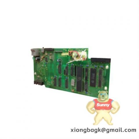 TOSHIBA PU325 Industrial Control Module