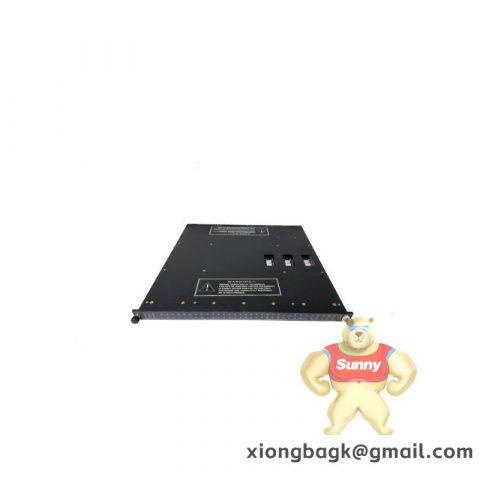 TRICONEX 2652-17400058-310 Industrial Control Module