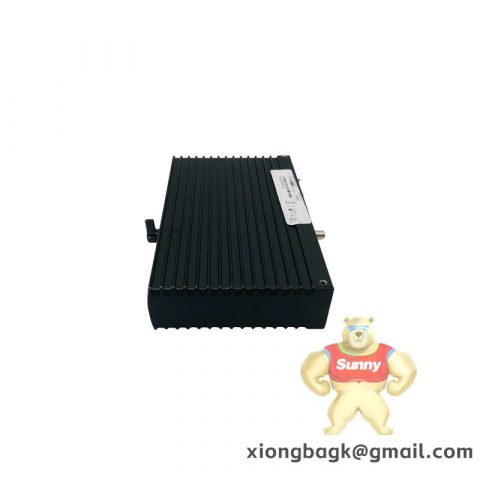 TRICONEX CM3201 Process Control Module