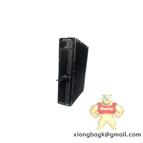 TRICONEX MA2211-100S2 Control System Component