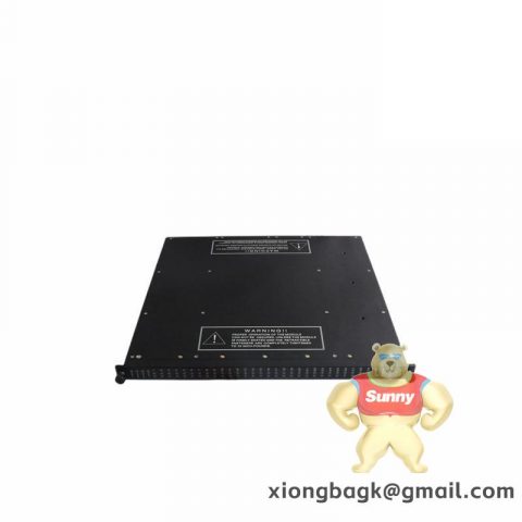 TRICONEX A20B-2000-0170 Industrial Control Module