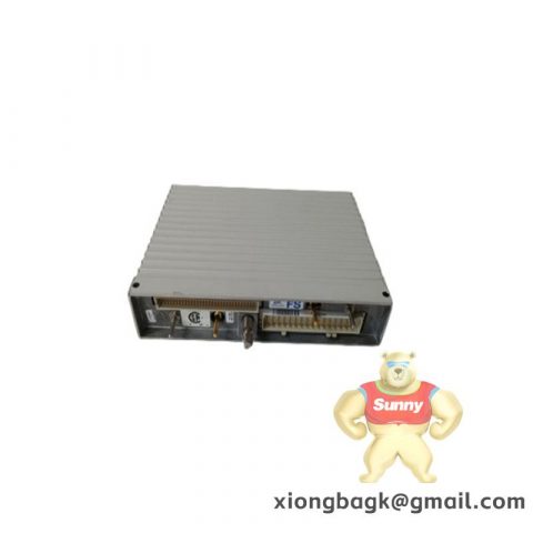 TRICONEX 3674 Control Module, Core Component for Industrial Automation