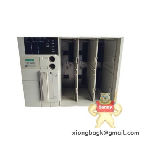 Schneider XBTGT5340PLC Control Module for Industrial Automation