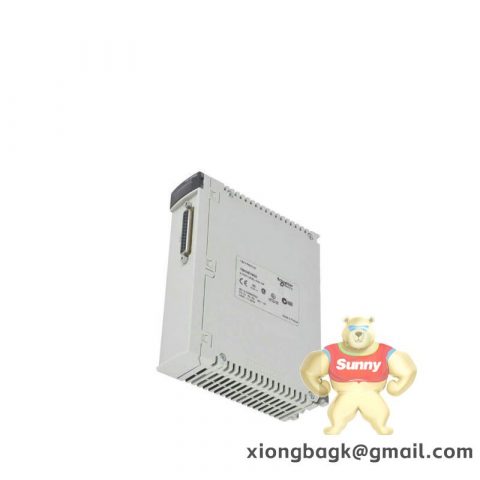 Schneider Electric M580-Q BMENOS0300C Coated Communication Module - Supports Modbus TCP and EtherNet/IP, 3 RJ45 Ethernet Ports