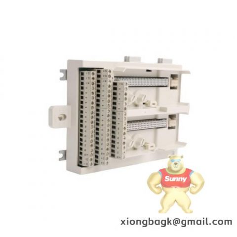 ABB GATS110112R0002 Industrial Control Module