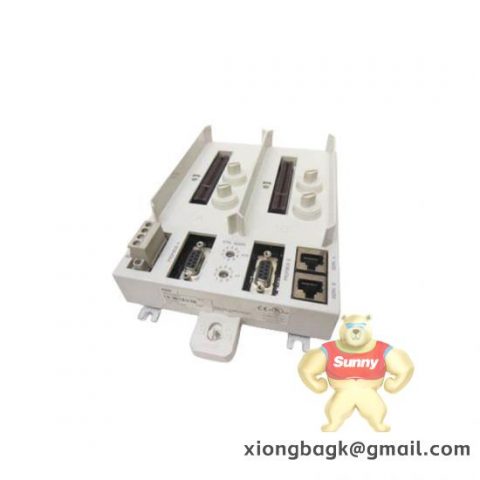 ABB TU847 3BSE022462R1 Industrial Control Module