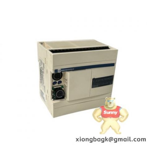 SCHNEIDER LC1D50ABD AC Contactor, Overload Relay Protection, Industrial Control Solutions