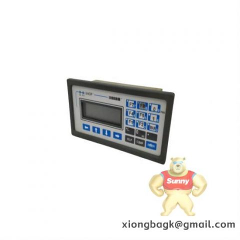 UNIOP ETOP33B-0050 Industrial Control Module