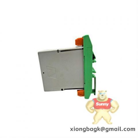 Valmet ND32-5610 ND32-5610VS-001-000-00 Industrial Control Module