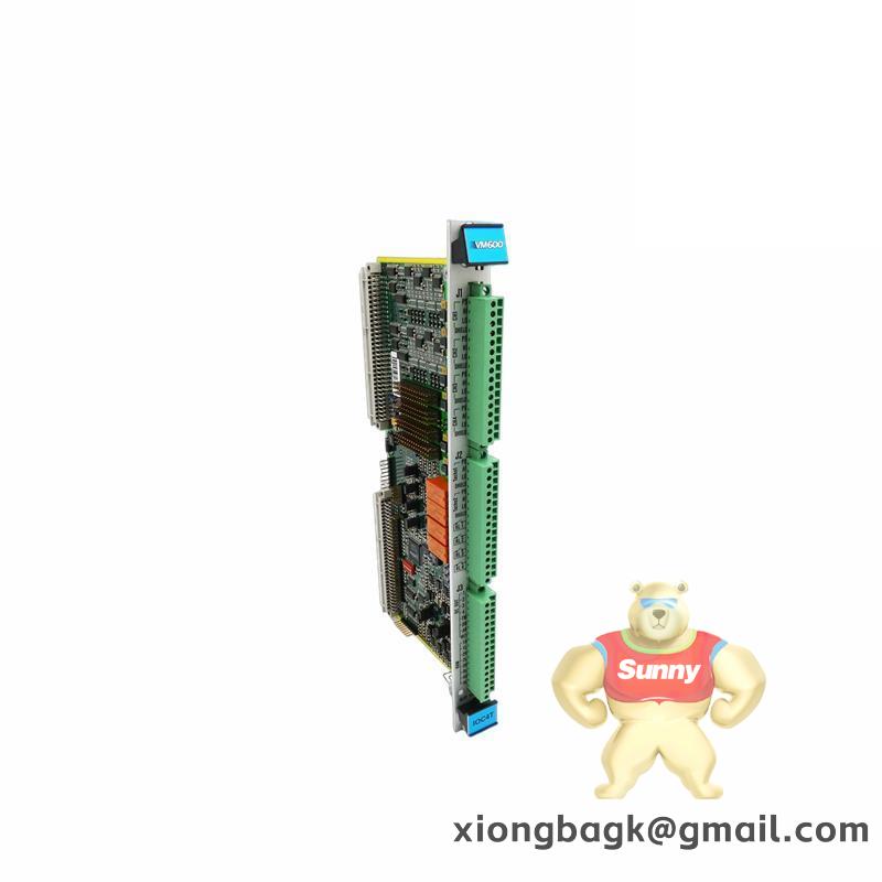 vibro-meter_vm600_ioc4t_output_card-1.jpg Vibro-meter VM600-RPS6U Industrial Control Module