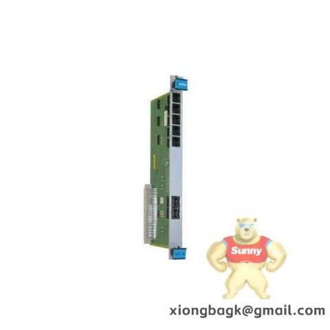 VIBRO METER 200-566-000-113 PLC Module