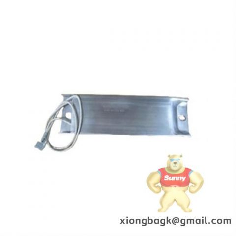 VULCAN A2470860101 G98 Power Resistor, Industrial Control Applications