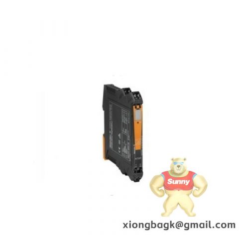 Weidmuller SAK2.5/EN Terminal Block, High Performance for Industrial Automation