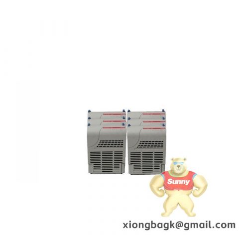 Ovation 1C31129G04 Industrial Control Module