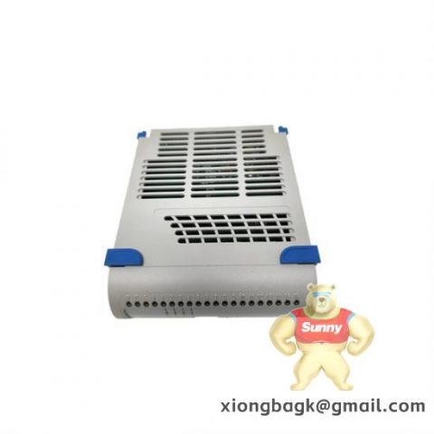 WESTINGHOUSE 5X00070G02 Card Module - Industrial Automation Control System Component