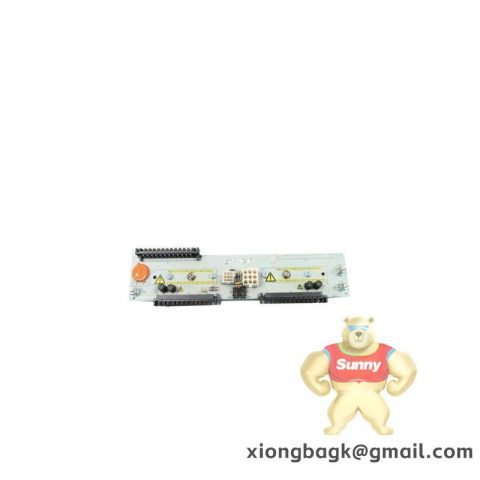 Westinghouse 5A26457G01, 1C31219G01, 1C31223G01 Electrical/Electronic Modules