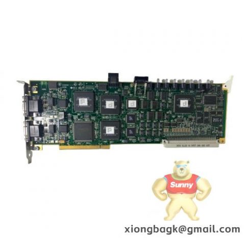 WESTINGHOUSE ZX345Q Power Control Module, Industrial Automation