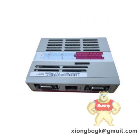 Westinghouse 5X00321G01 PLC Graphic Compatibility Module