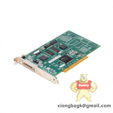 SST SST-DN3-PCU-1 AutoMax Series Control Unit