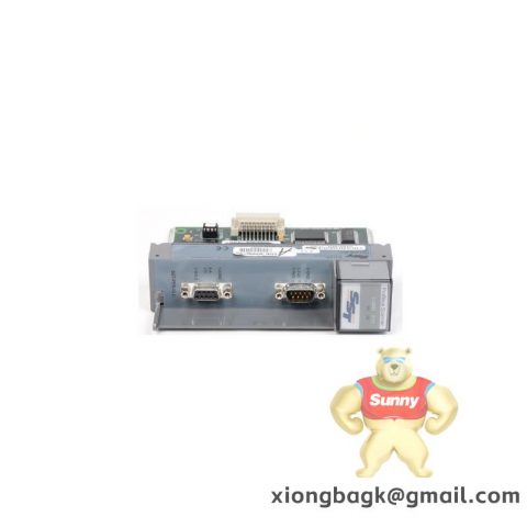 ABB SST-PFB-SLC Industrial Control Module