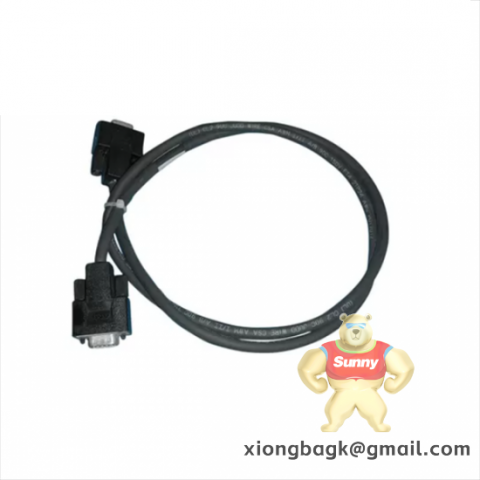 WOODWARD CAT3512 High-Performance Engine Control Module