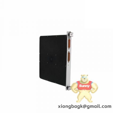 Woodward 9907-014 - High Precision Speed Control System