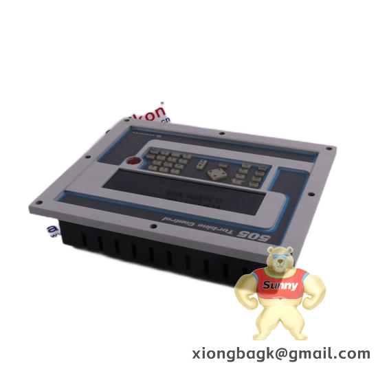 woodward_5441-673_new_1.png Woodward 8290-045 Droop Speed Control Model for Gasoline/Gas Engines