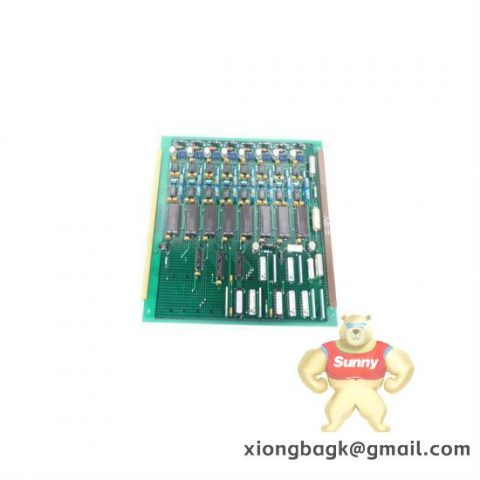 Woodward 5466-1145 MicroNet Plus CPU for Redundant Control Systems