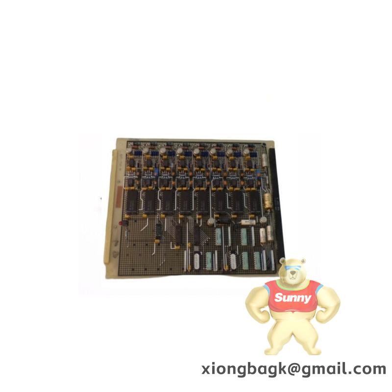 woodward_5461-644_analog_output_module-3.jpg WOODWARD 5464-485 Industrial Control Module