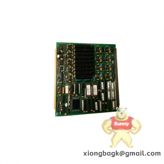 woodward_5461-650_t_c_input_board.jpg Woodward 8290-045 Droop Speed Control Model for Gasoline/Gas Engines