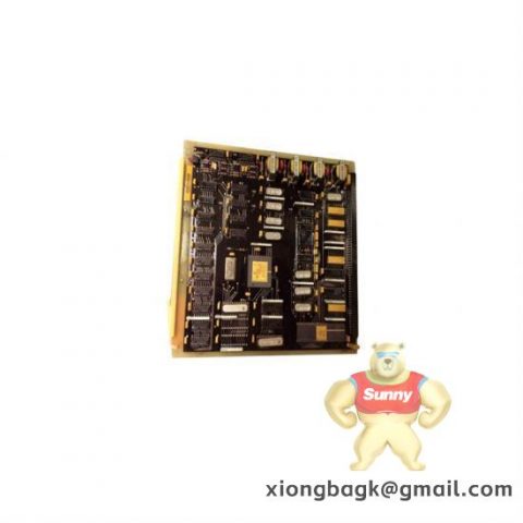 WOODWARD IMDSO04 Control Module