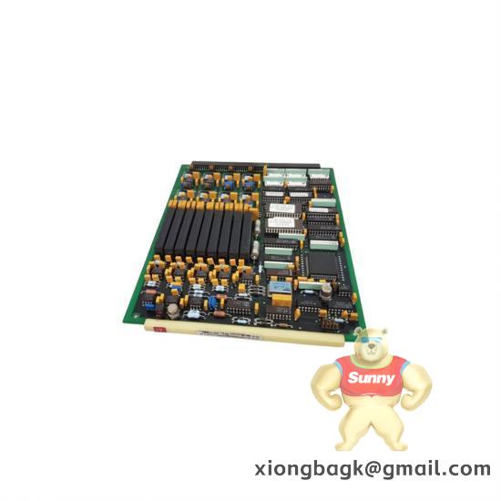 woodward_5463-734_display_card.jpg Woodward 8290-045 Droop Speed Control Model for Gasoline/Gas Engines