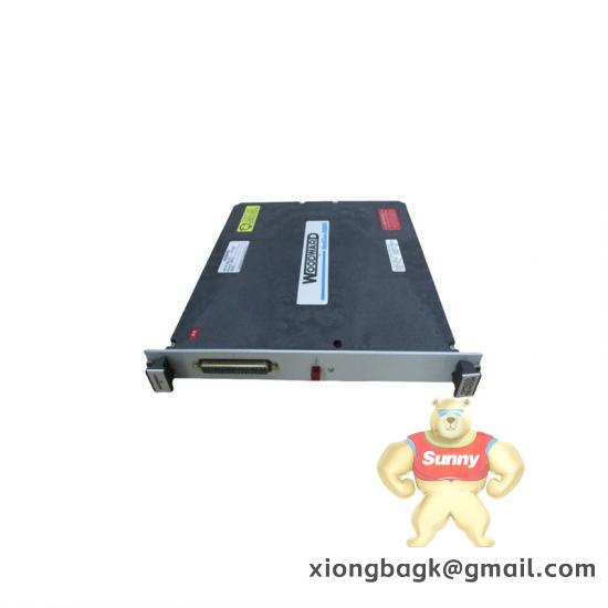 woodward_5464-414_rev_e_digital_speed_sensor_module.jpg WOODWARD 9905-763 Control Module, Optimized for Industrial Automation