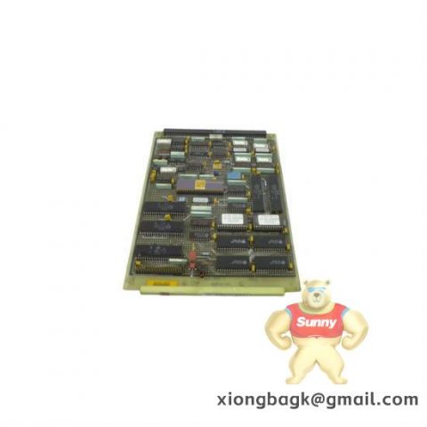 WOODWARD 5461-777 Control Module, Efficient Operation and Reliable Performance