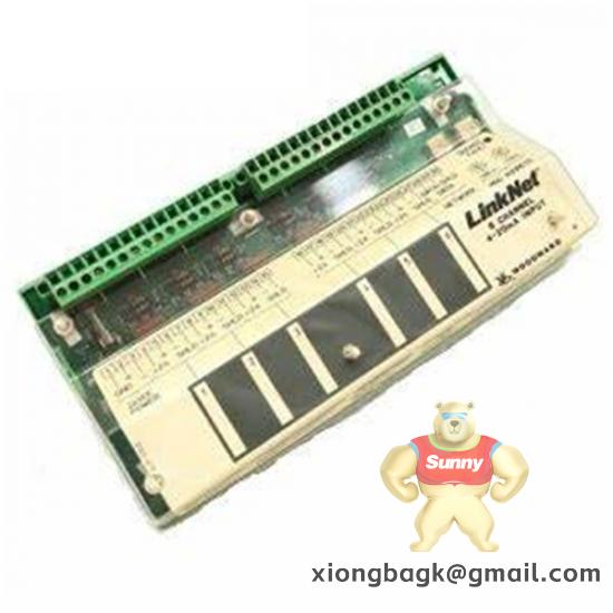 woodward_9905-970_channel_input_module-1.jpg Sigmatek PLM3900N Industrial Automation Module