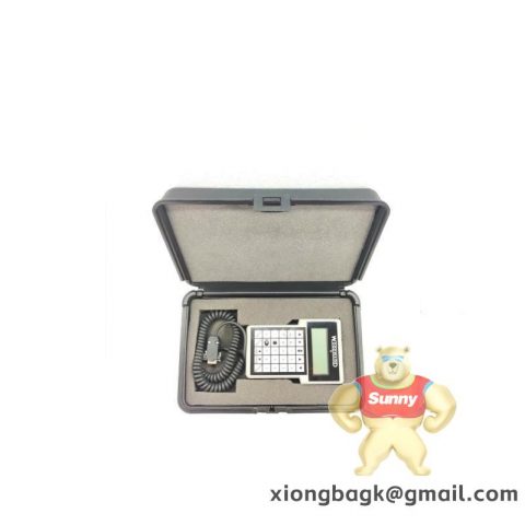 Woodward 9907-135 High-Efficiency Speed Control Module