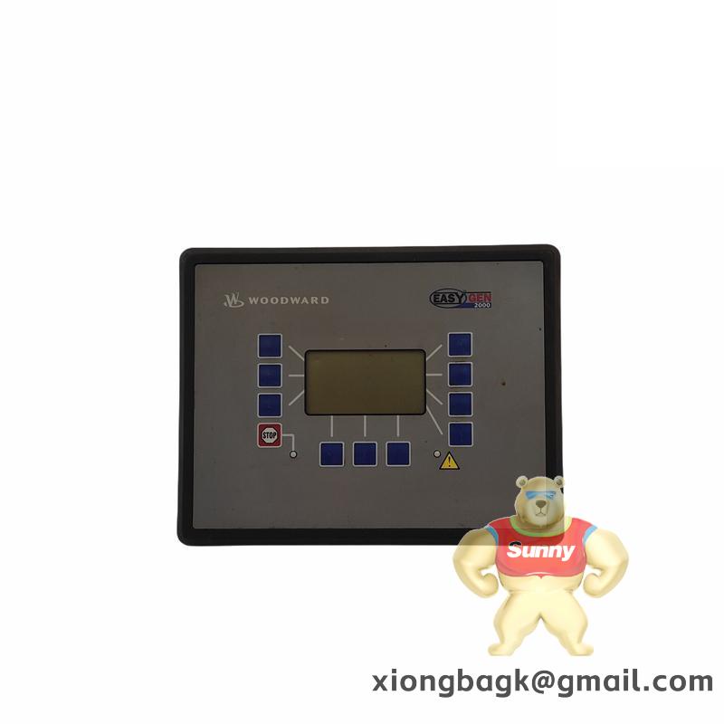 woodward_asygen-2500-5_8440-1884_controller.jpg WOODWARD 5461-777 Control Module, Efficient Operation and Reliable Performance