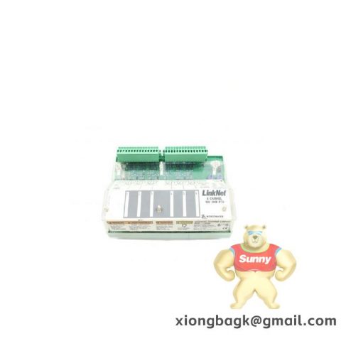 GE IC3600SSIB1B Processor, Control Board Assembly for Mark I-II Series