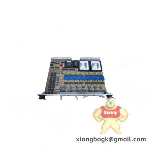 ABB XV C767 AFC105 Industrial Control Module - Advanced Automation Solutions