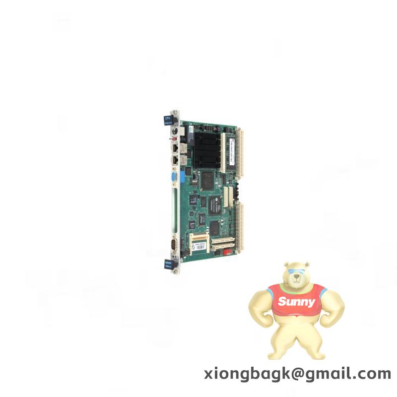 xvme-976_xycom_expansion_board-2.jpeg XYCOM 83204-004 Industrial Control Module, Advanced Process Automation