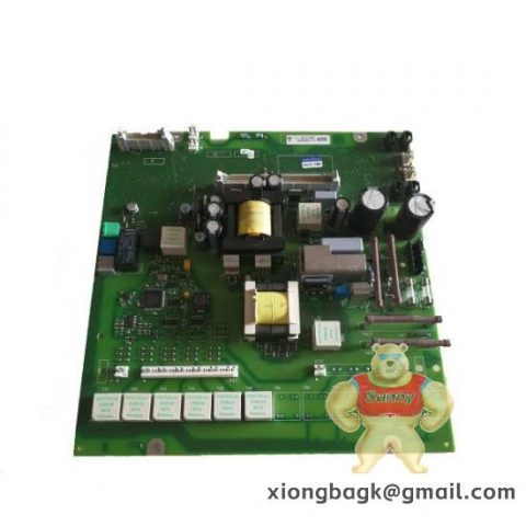 GE 5KST84SE2507MOTOR - 5 HP Industrial Motor