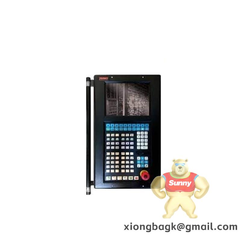 xycom_xycom_9960_operator_interface_device.jpg XYCOM 83060C1880 VME Bus Module