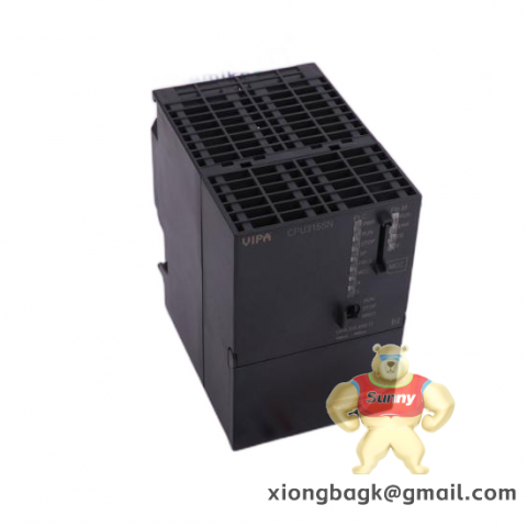 Yaskawa JANCD-XSL02 Industrial Control Module, High Performance for Automation Systems