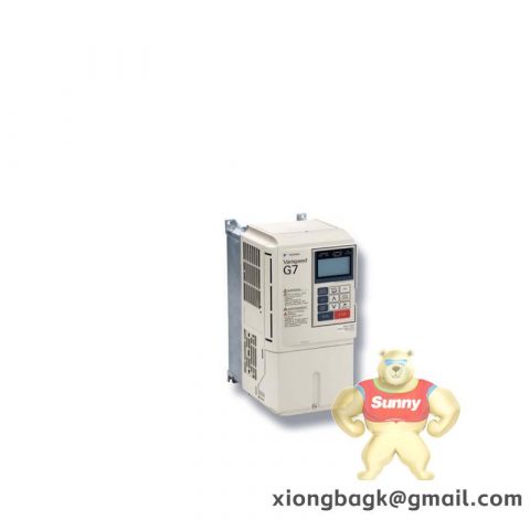 Yaskawa UGJMEE-02SB4X Communication Module